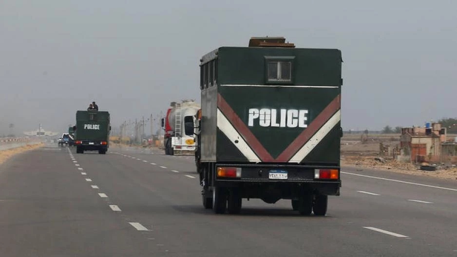 Αίγυπτος: To ISIS ανέλαβε την επίθεση σε λεωφορείο με Χριστιανούς – Τουλάχιστον 10 νεκροί